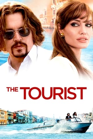 The Tourist (audio Issue)