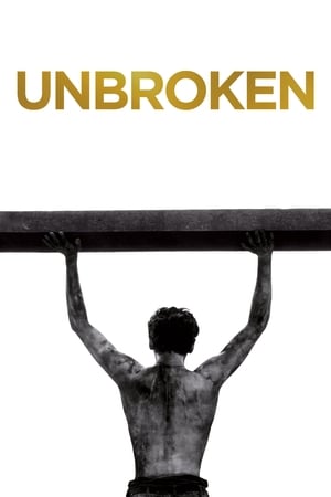 Unbroken (audio issue)