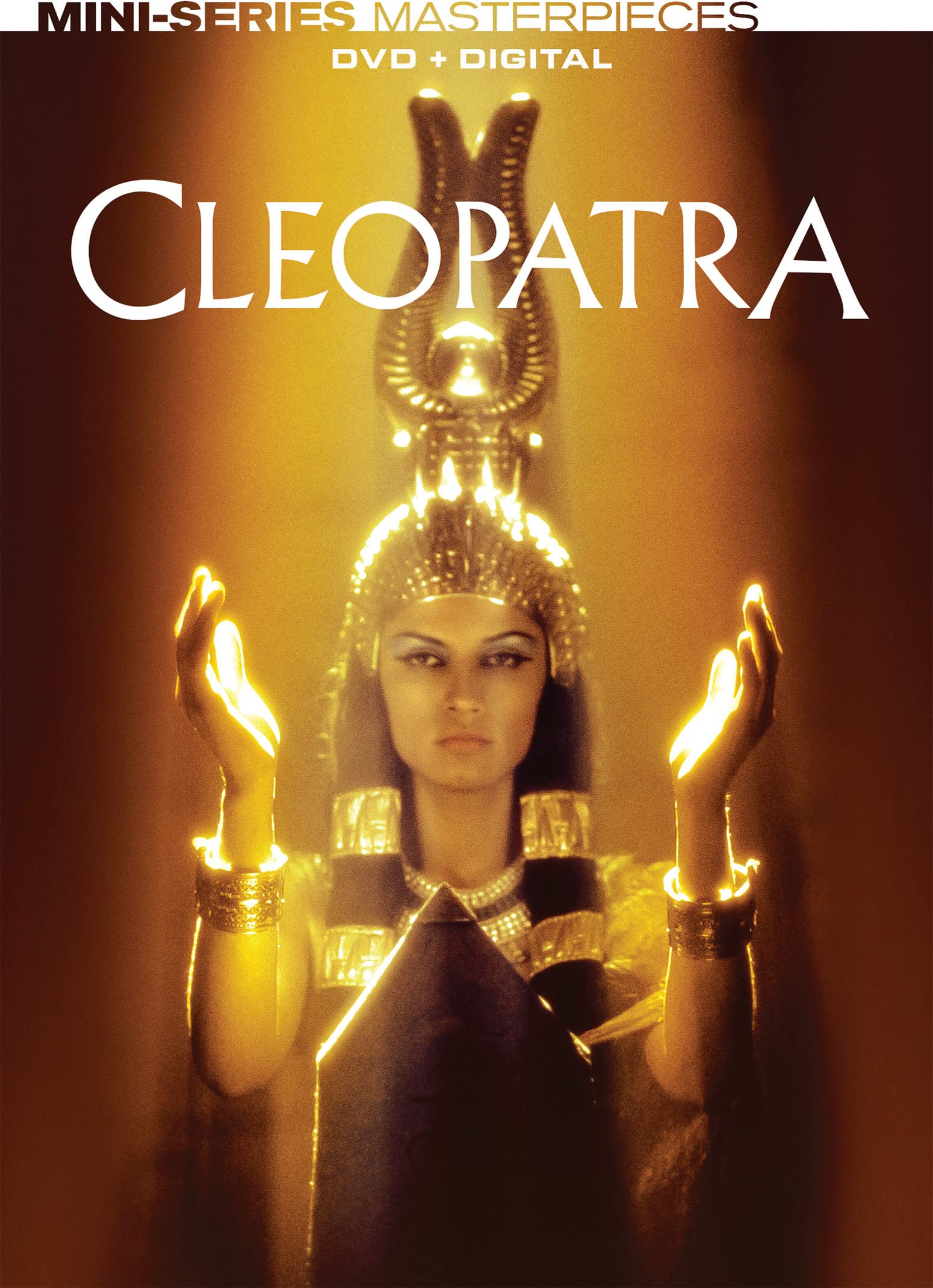 Cleopatra II: The Legend of Eros