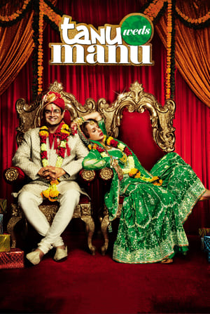 Tanu Weds Manu (audio issue)